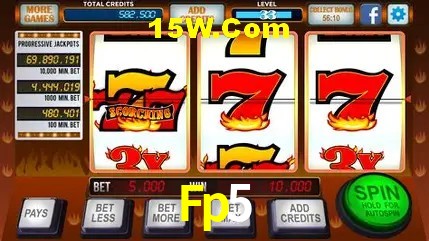 Jackpot Winner